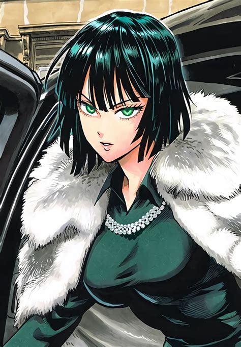 Fubuki (One